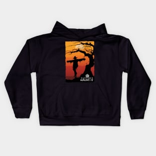 If You've Got It Haunt It Kids Hoodie